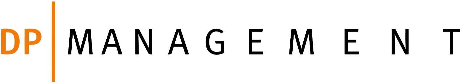 DP-Management Logo