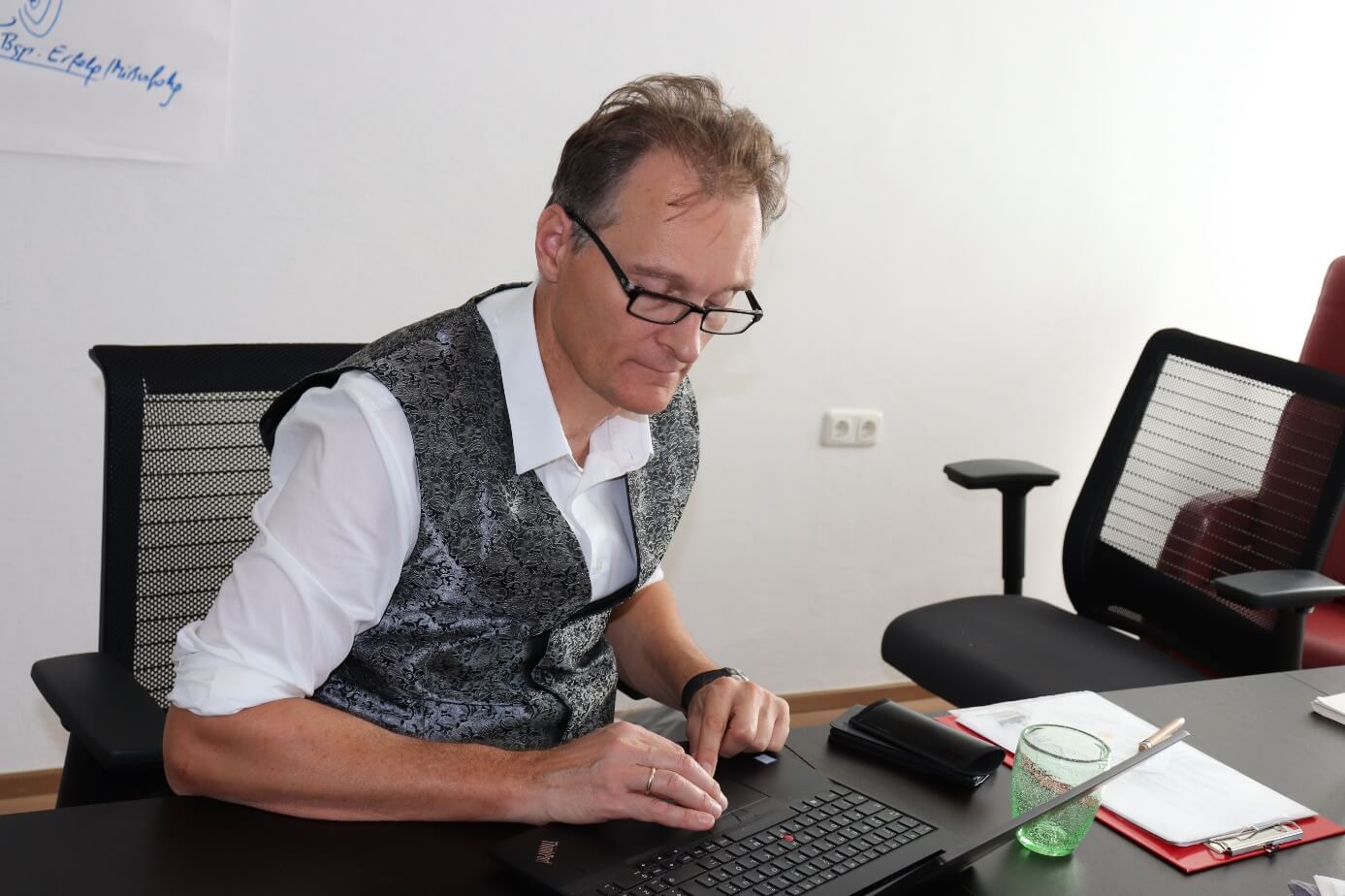 Über DP-Management – Tiroler Beratungsunternehmen