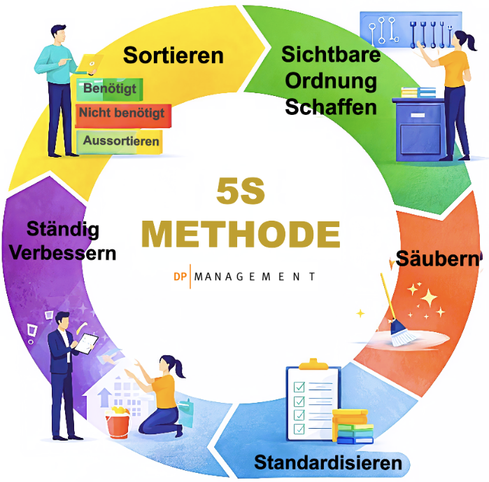 5S-Workshop