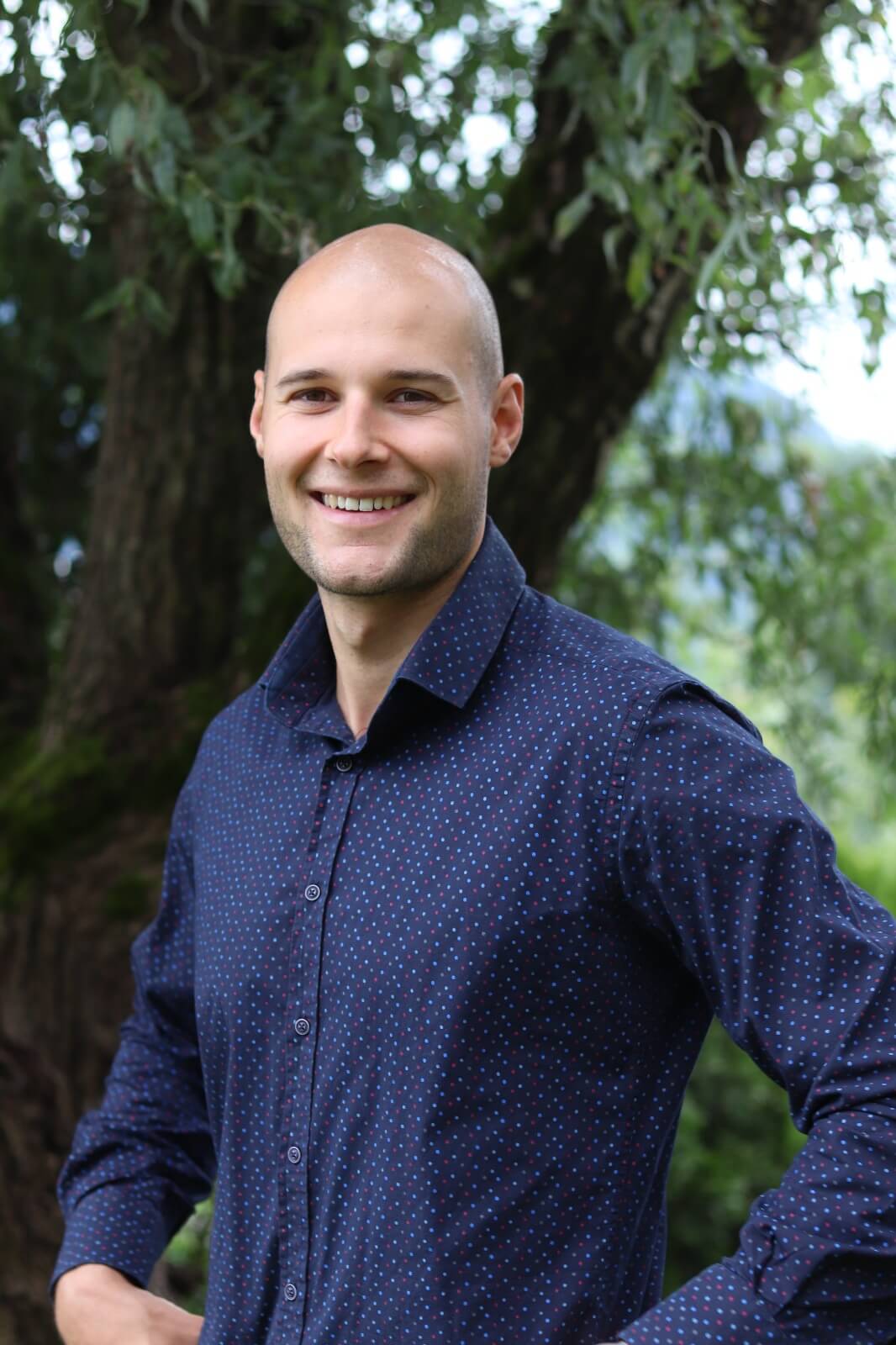 Stefan Pölzl MSc. – Strategisches Management und Auditor